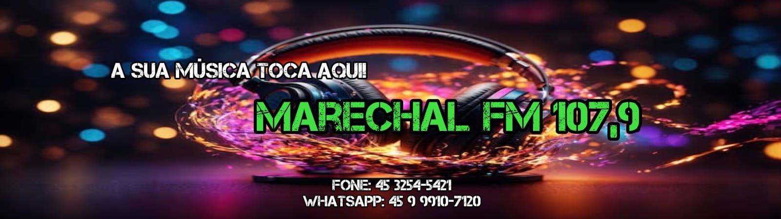 Ràdio Marechal FM