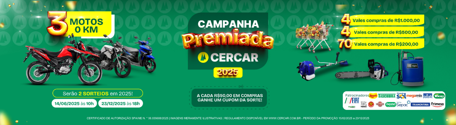 CERCAR